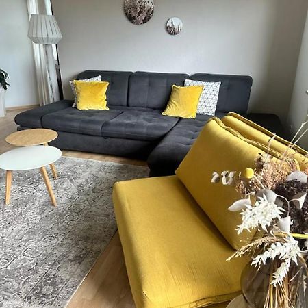 Schoene Grosse Ferienwohnung Basilikablick Stadtnah Ruhig Naehe Bodensee Mit Aussicht Weingarten  Eksteriør bilde